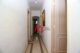 Cobertura com 3 Quartos à venda, 272m² no Gonzaga, Santos - Foto 9