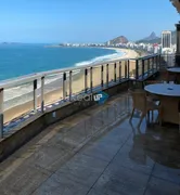 Cobertura com 4 Quartos à venda, 470m² no Leme, Rio de Janeiro - Foto 10