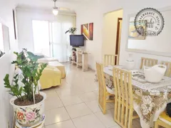 Apartamento com 2 Quartos à venda, 103m² no Canto do Forte, Praia Grande - Foto 2