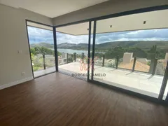 Casa de Condomínio com 4 Quartos à venda, 430m² no Alphaville Lagoa Dos Ingleses, Nova Lima - Foto 26
