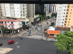 Conjunto Comercial / Sala para alugar, 21m² no Funcionários, Belo Horizonte - Foto 1