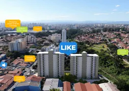 Apartamento com 2 Quartos à venda, 50m² no Jardim Oriente, São José dos Campos - Foto 10