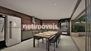 Apartamento com 3 Quartos à venda, 72m² no Buritis, Belo Horizonte - Foto 13