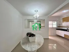 Casa de Condomínio com 3 Quartos à venda, 129m² no Tombo, Guarujá - Foto 3