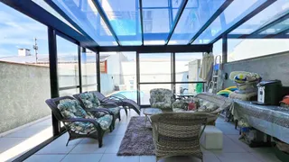 Casa de Condomínio com 3 Quartos à venda, 136m² no Brejatuba, Guaratuba - Foto 9