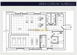 Apartamento com 3 Quartos à venda, 109m² no Lourdes, Belo Horizonte - Foto 6