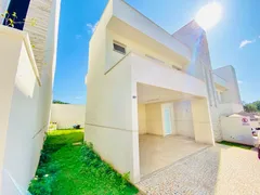 Casa de Condomínio com 3 Quartos à venda, 150m² no Bairro Cardoso 1, Aparecida de Goiânia - Foto 1