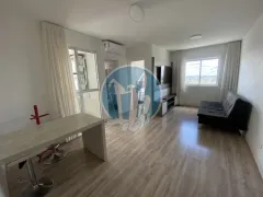 Apartamento com 1 Quarto à venda, 45m² no Cristo Rei, Curitiba - Foto 2