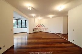 Apartamento com 4 Quartos para alugar, 251m² no Campo Belo, São Paulo - Foto 13