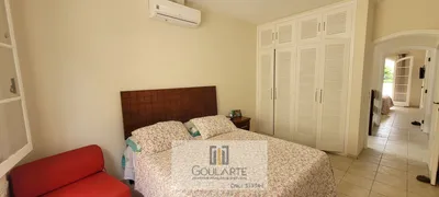 Casa com 4 Quartos para alugar, 400m² no Enseada, Guarujá - Foto 37