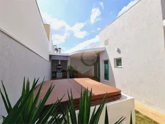 Casa de Condomínio com 3 Quartos à venda, 208m² no JARDIM CIDADE JARDIM, Indaiatuba - Foto 3