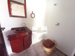 Casa de Condomínio com 4 Quartos à venda, 380m² no Conjunto Residencial Esplanada do Sol, São José dos Campos - Foto 33