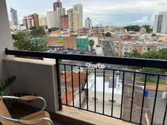 Apartamento com 3 Quartos à venda, 121m² no Rezende Junqueira, Uberlândia - Foto 4