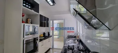 Apartamento com 3 Quartos à venda, 150m² no Jardim das Vertentes, São Paulo - Foto 28
