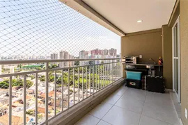 Apartamento com 3 Quartos à venda, 75m² no Piqueri, São Paulo - Foto 12