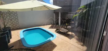 Casa com 3 Quartos à venda, 241m² no Jardim Bounganville, Araraquara - Foto 21