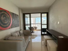 Apartamento com 1 Quarto para alugar, 47m² no Graça, Salvador - Foto 3