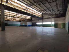 Galpão / Depósito / Armazém para alugar, 2500m² no Jardim Califórnia, Jacareí - Foto 3