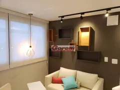 Apartamento com 1 Quarto à venda, 35m² no Chácara São José, Arujá - Foto 5