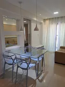 Apartamento com 1 Quarto para alugar, 40m² no Ponta Negra, Natal - Foto 9