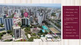 Apartamento com 1 Quarto à venda, 36m² no Graças, Recife - Foto 5