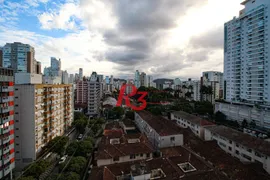 Apartamento com 2 Quartos à venda, 83m² no Boqueirão, Santos - Foto 18