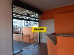 Terreno / Lote Comercial à venda, 612m² no Campestre, Santo André - Foto 34