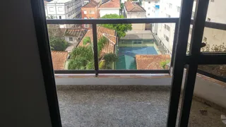 Apartamento com 2 Quartos à venda, 93m² no Centro, São Vicente - Foto 4