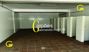 Galpão / Depósito / Armazém para alugar, 6739m² no Tamboré, Barueri - Foto 18