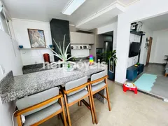 Apartamento com 3 Quartos à venda, 160m² no Heliópolis, Belo Horizonte - Foto 4