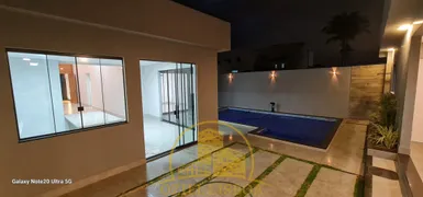 Casa de Condomínio com 3 Quartos à venda, 600m² no Setor Habitacional Vicente Pires, Brasília - Foto 28