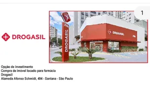 Loja / Salão / Ponto Comercial à venda, 347m² no Santa Teresinha, São Paulo - Foto 5