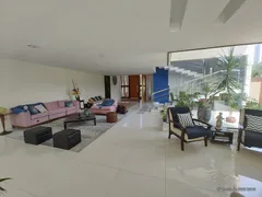 Casa de Condomínio com 5 Quartos para alugar, 660m² no Barra da Tijuca, Rio de Janeiro - Foto 5