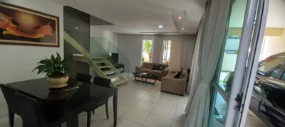 Casa de Condomínio com 3 Quartos à venda, 172m² no Sapiranga, Fortaleza - Foto 7