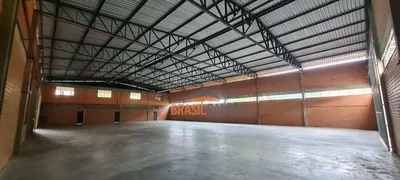 Galpão / Depósito / Armazém para alugar, 1266m² no Fortaleza Alta, Blumenau - Foto 9