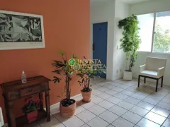 Conjunto Comercial / Sala para alugar, 45m² no Centro, Florianópolis - Foto 1