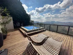 Casa de Condomínio com 2 Quartos para alugar, 230m² no Vila  Alpina, Nova Lima - Foto 1