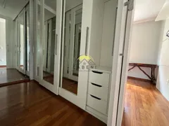 Apartamento com 3 Quartos para alugar, 131m² no Vila Mariana, São Paulo - Foto 15