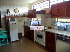 Casa de Condomínio com 4 Quartos à venda, 480m² no Residencial Parque Rio das Pedras, Campinas - Foto 11
