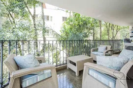Apartamento com 4 Quartos à venda, 260m² no Vila Nova Conceição, São Paulo - Foto 10
