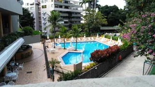 Apartamento com 4 Quartos à venda, 327m² no Leblon, Rio de Janeiro - Foto 10