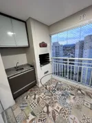Apartamento com 3 Quartos à venda, 84m² no Vila Suíssa, Mogi das Cruzes - Foto 10