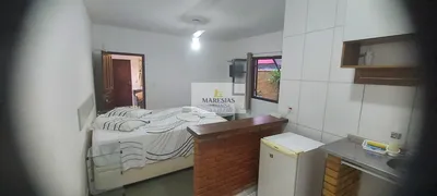 Kitnet com 1 Quarto à venda, 35m² no Boiçucanga, São Sebastião - Foto 13