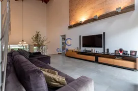 Casa de Condomínio com 4 Quartos à venda, 381m² no Residencial Parque das Araucárias, Campinas - Foto 7