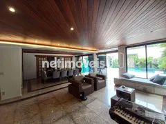 Casa com 5 Quartos à venda, 600m² no Belvedere, Belo Horizonte - Foto 16