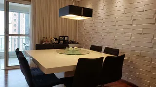 Apartamento com 3 Quartos para alugar, 143m² no Chácara Santo Antônio, São Paulo - Foto 21