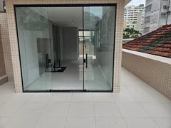 Sobrado com 3 Quartos à venda, 125m² no Boqueirão, Santos - Foto 10