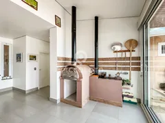 Casa de Condomínio com 4 Quartos para alugar, 604m² no Parque Nova Campinas, Campinas - Foto 53