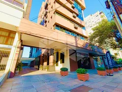 Conjunto Comercial / Sala para alugar, 68m² no Menino Deus, Porto Alegre - Foto 1