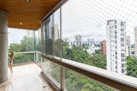 Apartamento com 4 Quartos à venda, 272m² no Panamby, São Paulo - Foto 8